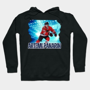 Artemi Panarin Hoodie